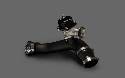 buy Active Autowerke - N54 Charge Pipe & Blow Off Valve Kit